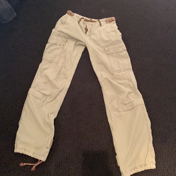 G-STAR RAW  pants - Picture 10 of 11